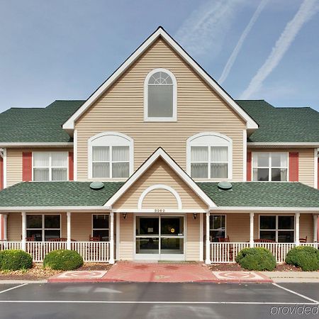 Howard Johnson By Wyndham مورفريسبورو المظهر الخارجي الصورة