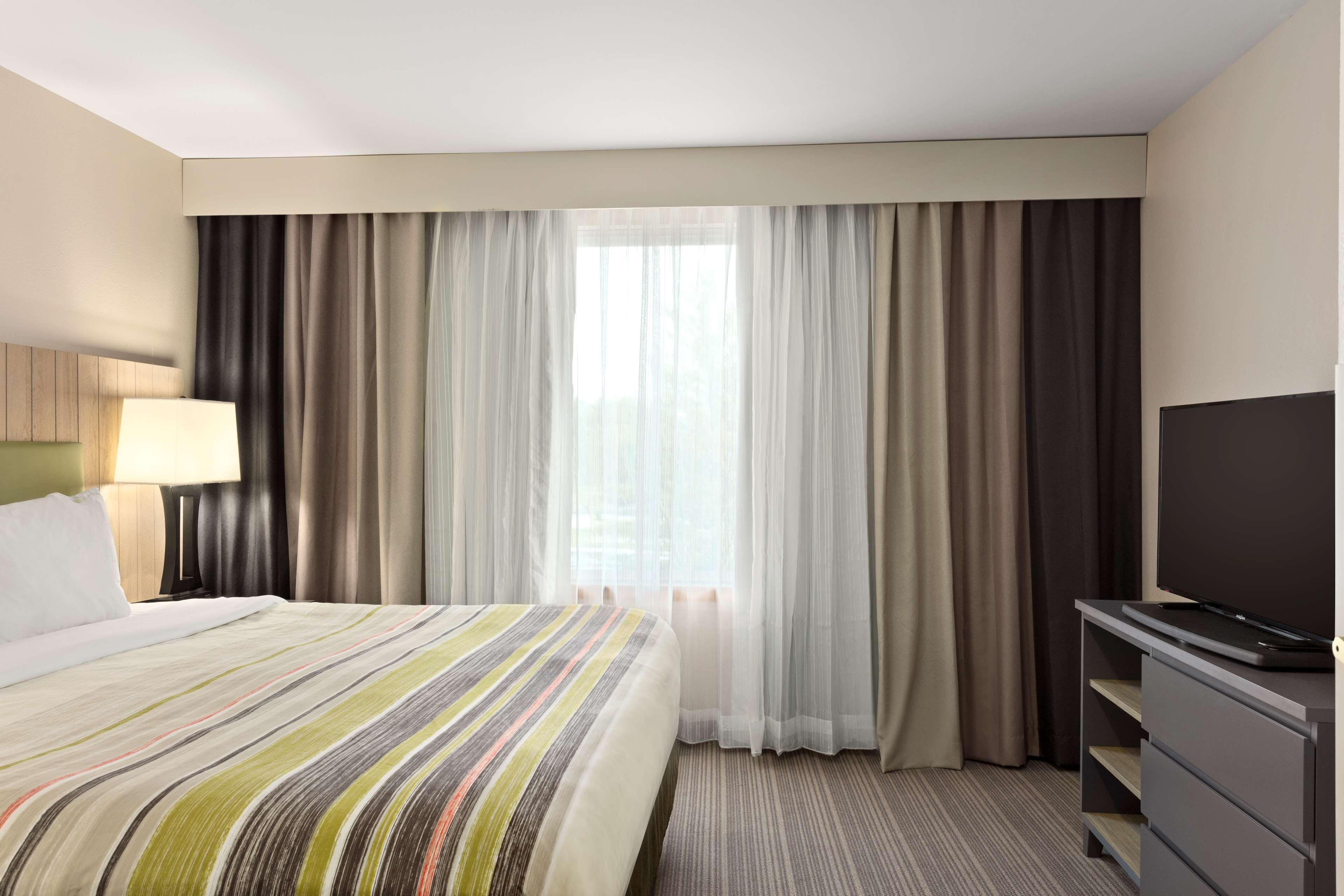 Howard Johnson By Wyndham مورفريسبورو المظهر الخارجي الصورة